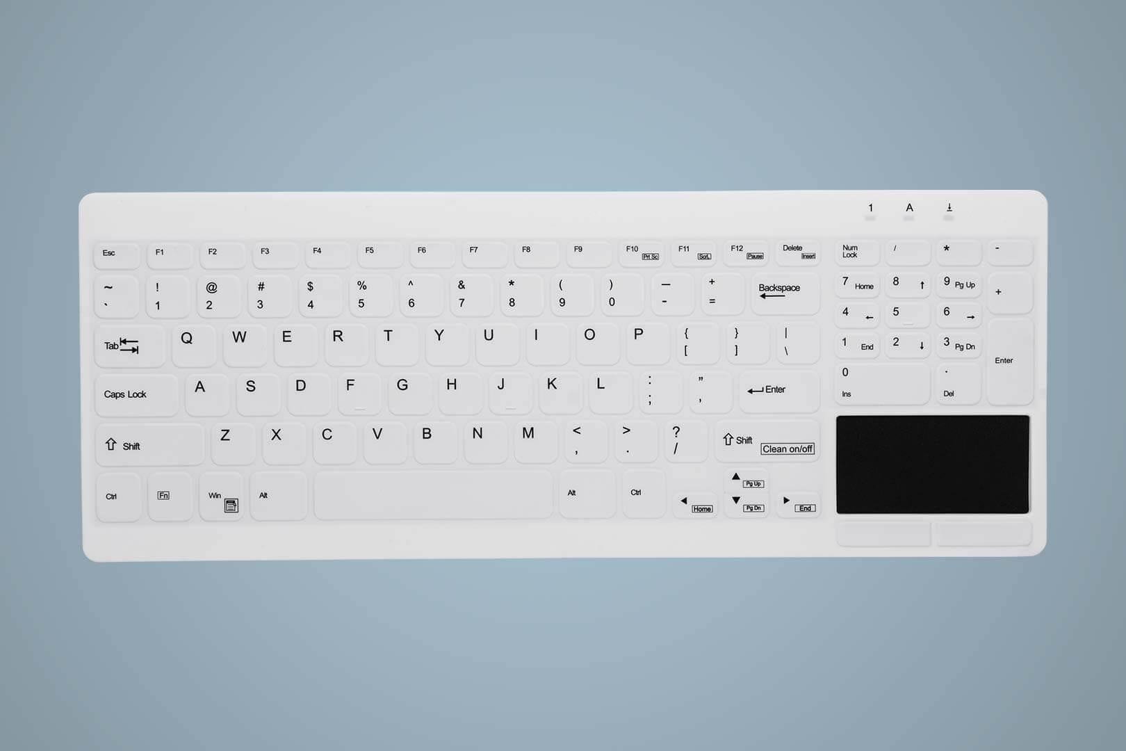 AK-C7412F-GUS-W/UK - CHERRY