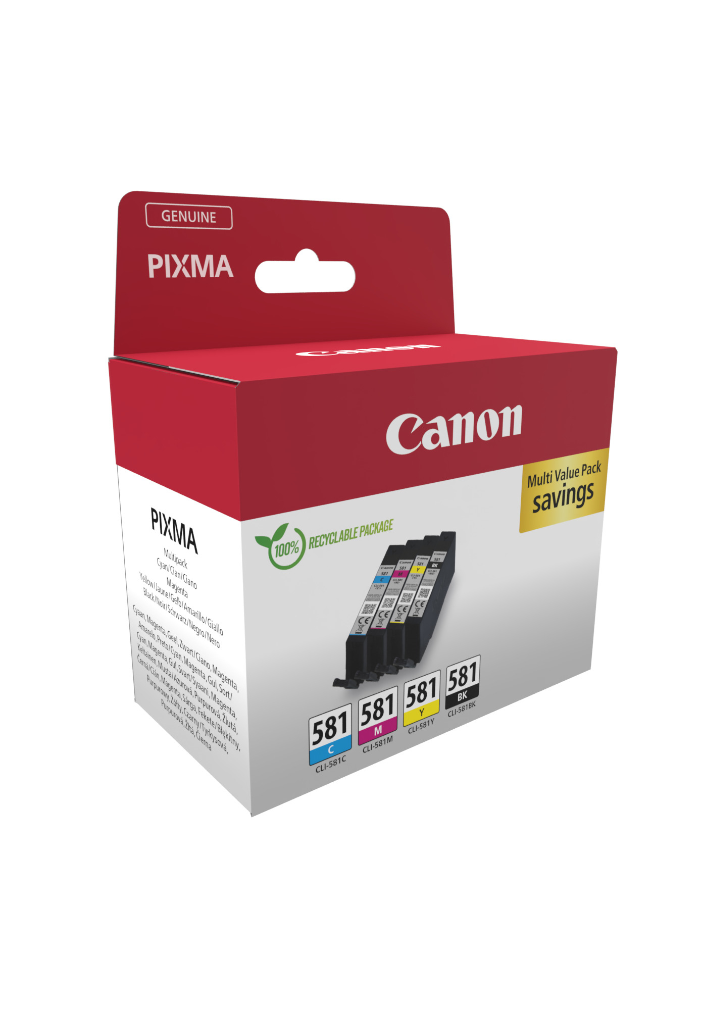 2103C007 - Canon