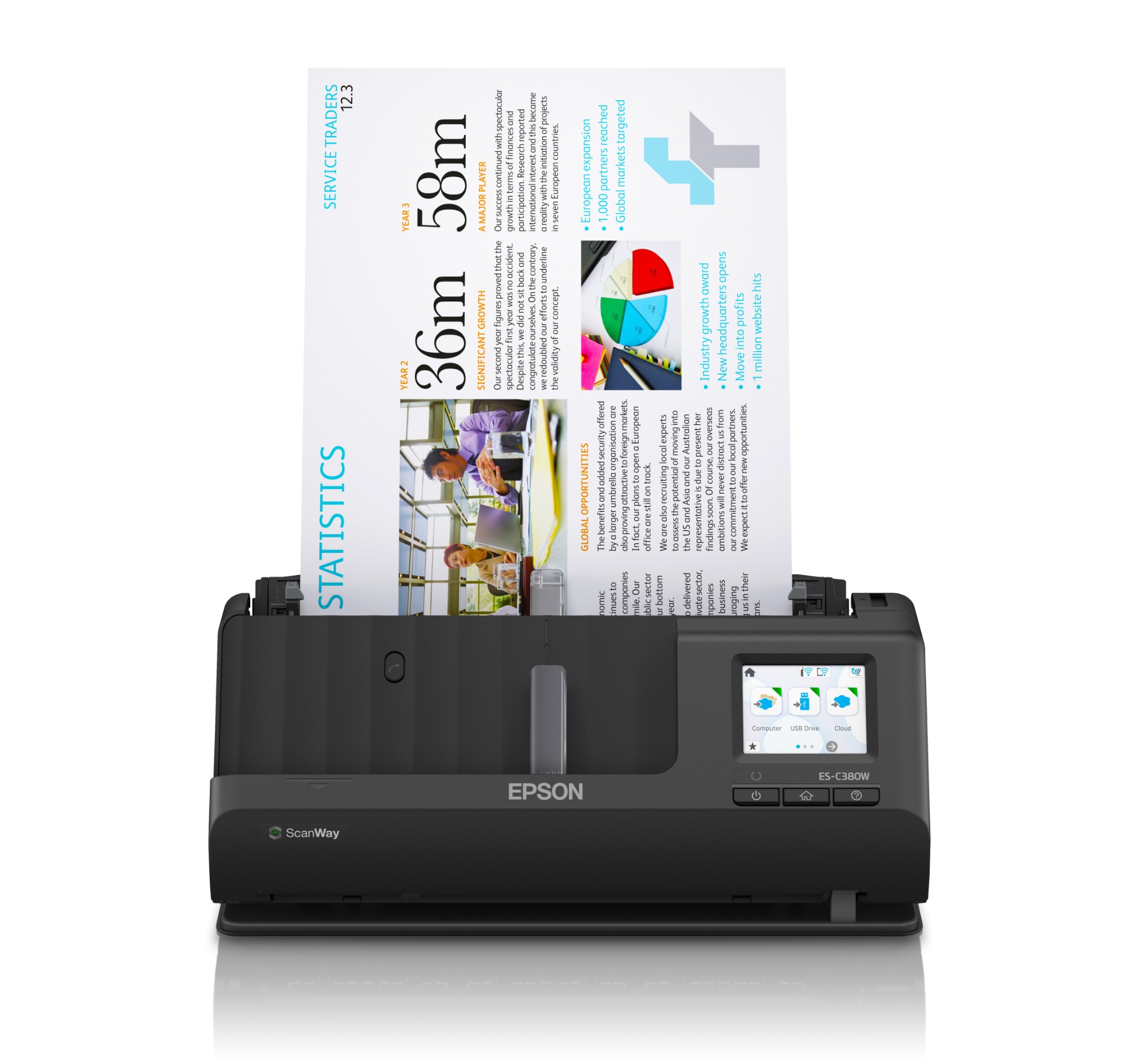 B11B269401BY - Epson