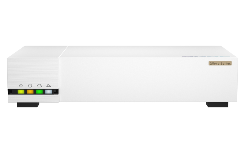 QHORA-322 - QNAP