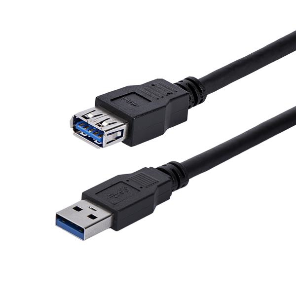 USB3SEXT1MBK - StarTech.com