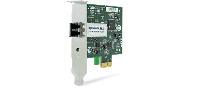 AT-2914SX/LC-901 - Allied Telesis