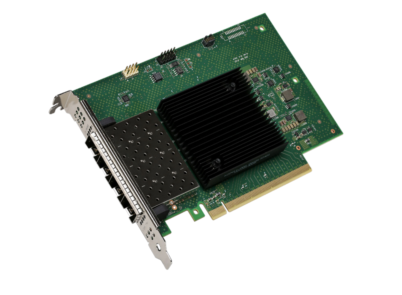 E810XXVDA4BLK - Intel