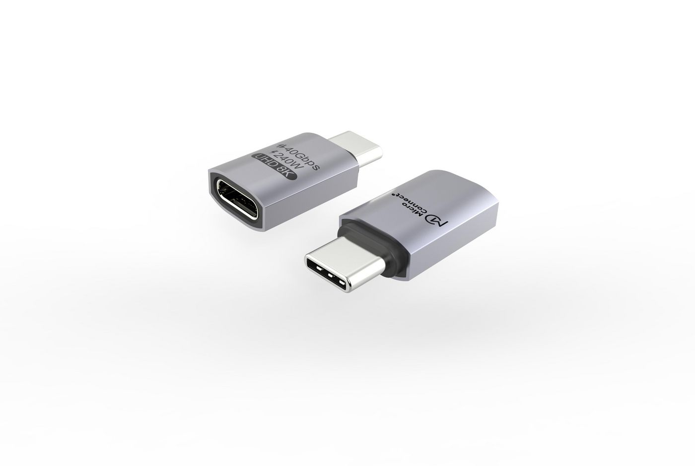 USB4-CCF-240W - Microconnect