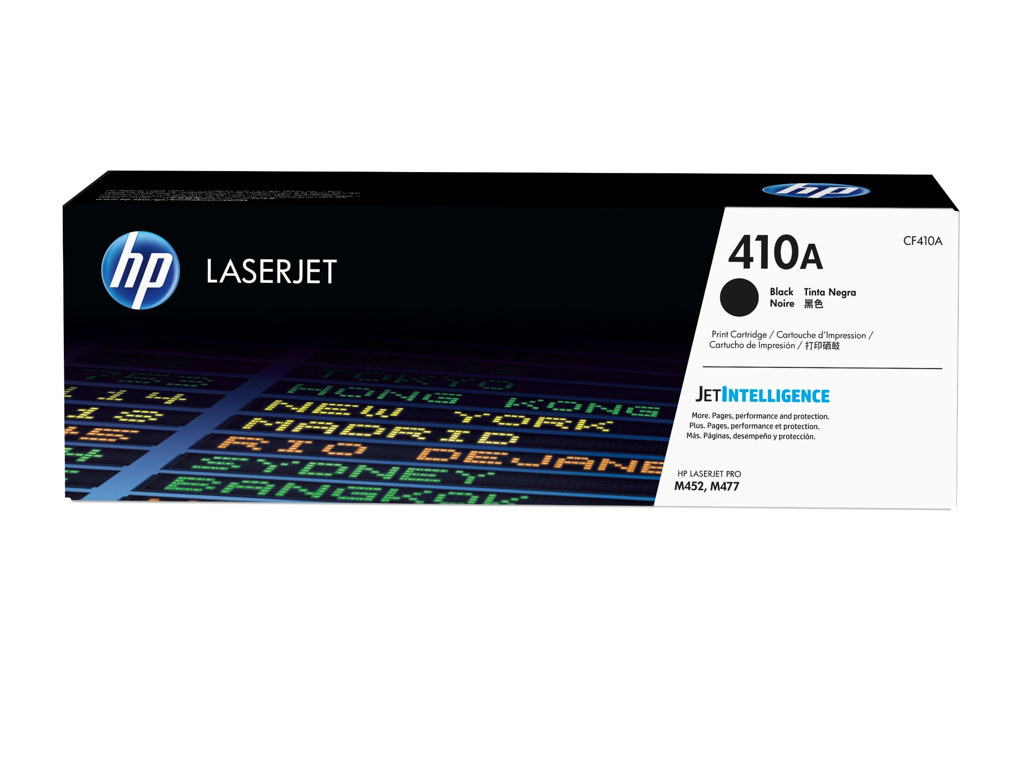 CF410A - HP