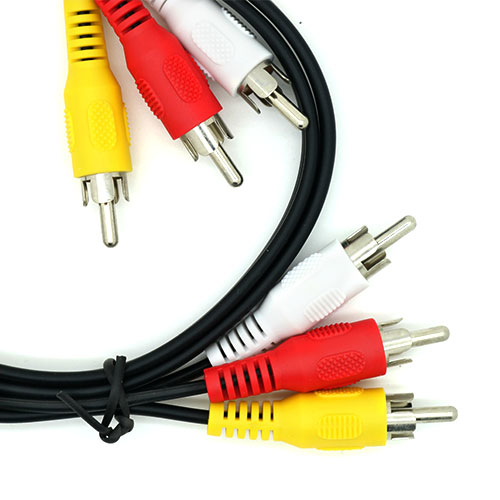 3M3RCA - Cablenet