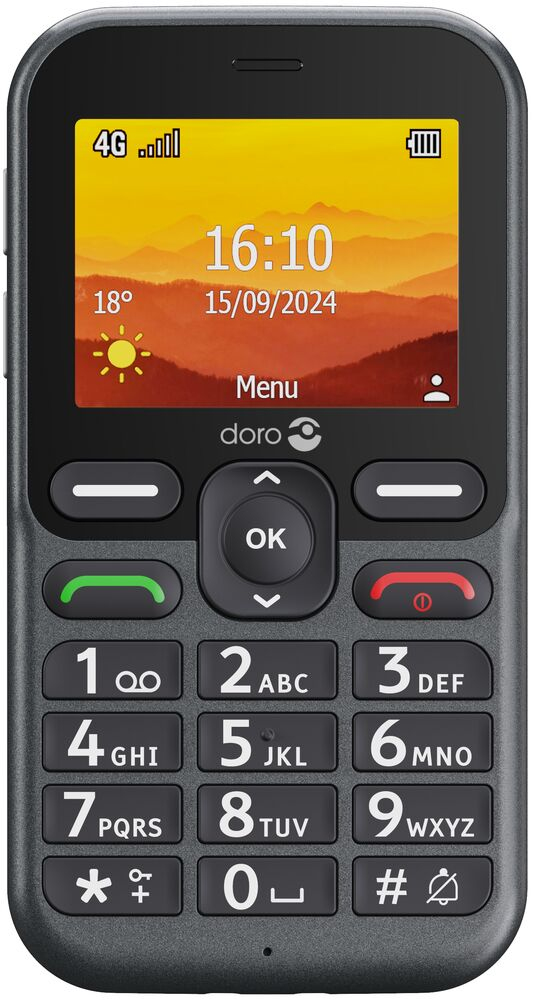 8740 - Doro