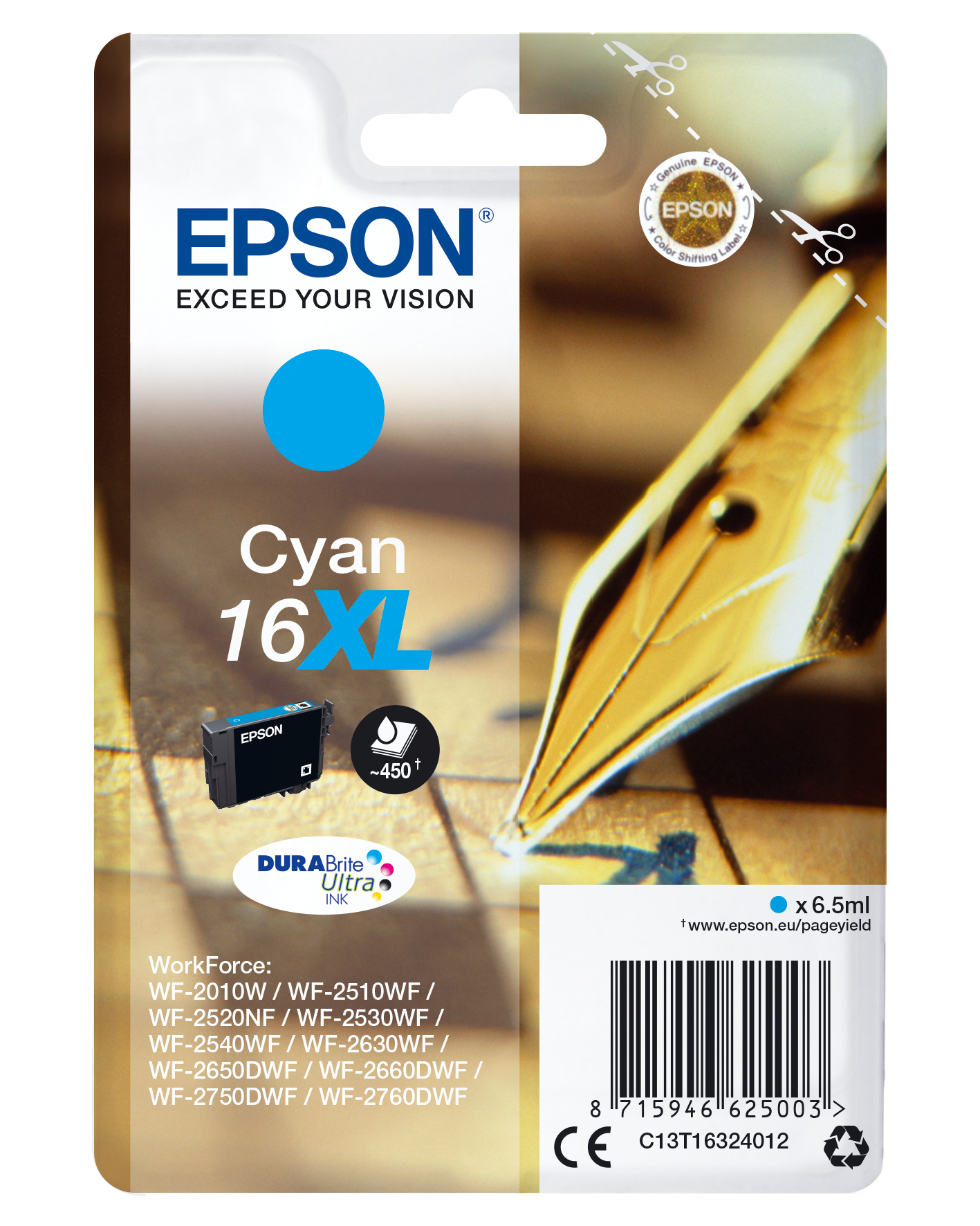 C13T16324012 - Epson