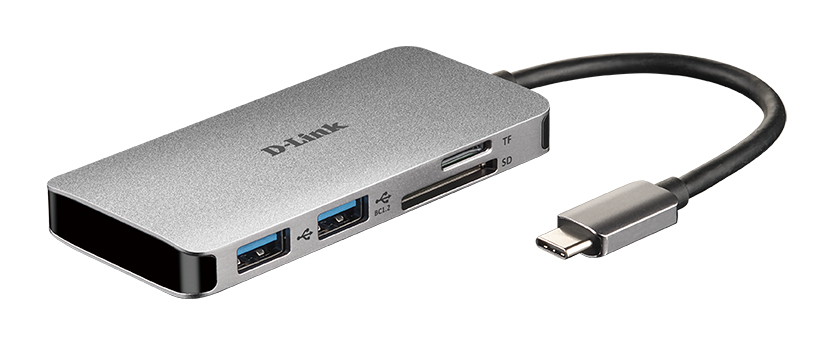 DUB-M610 - D-Link