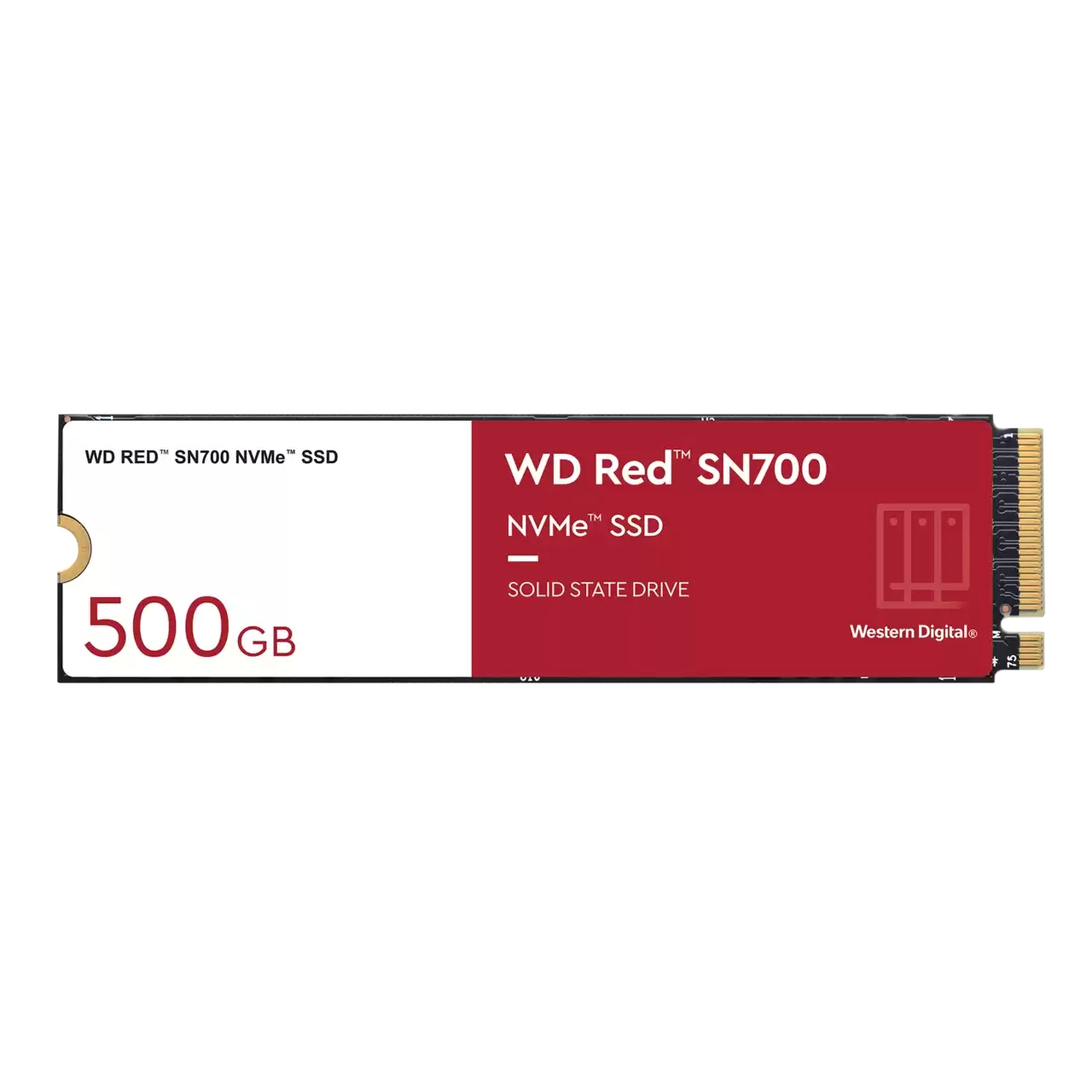 WDS500G1R0C-68BDK0 - Western Digital