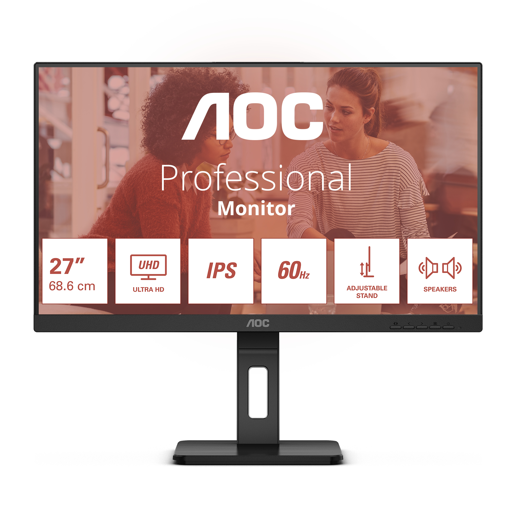 U27E3UF - AOC