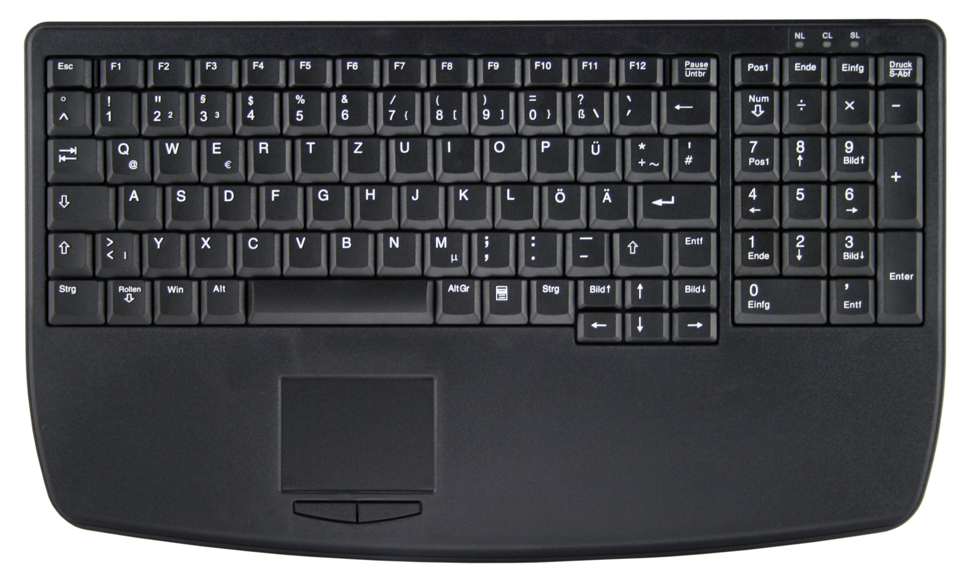 AK-7410-GU-B/GE - CHERRY