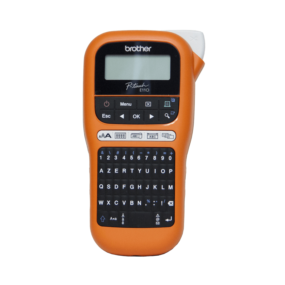 PTE110VPZG1 - Brother
