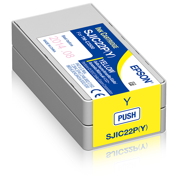 C33S020604 - Epson