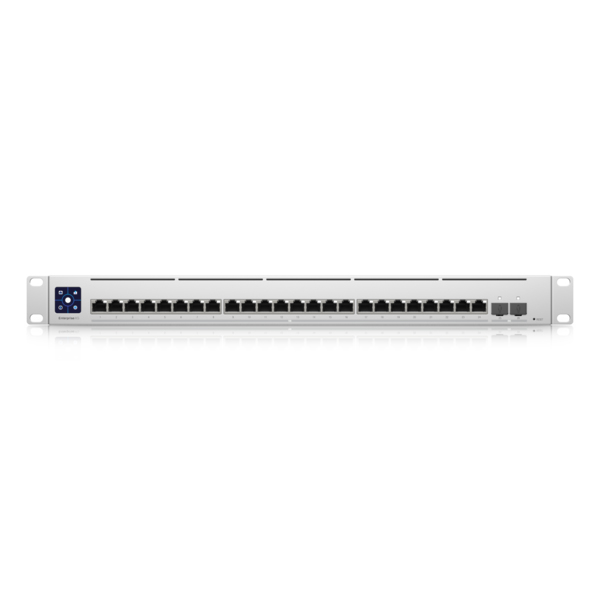 USW-EnterpriseXG-24 - Ubiquiti