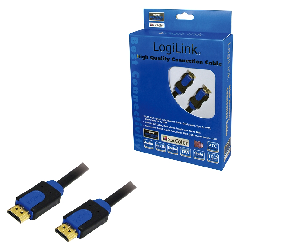 CHB1101 - LogiLink