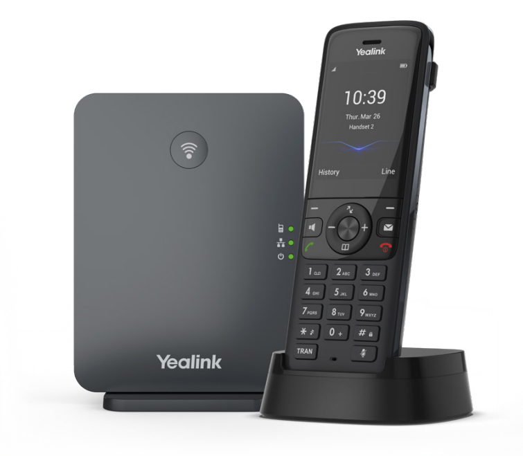 W78P - Yealink