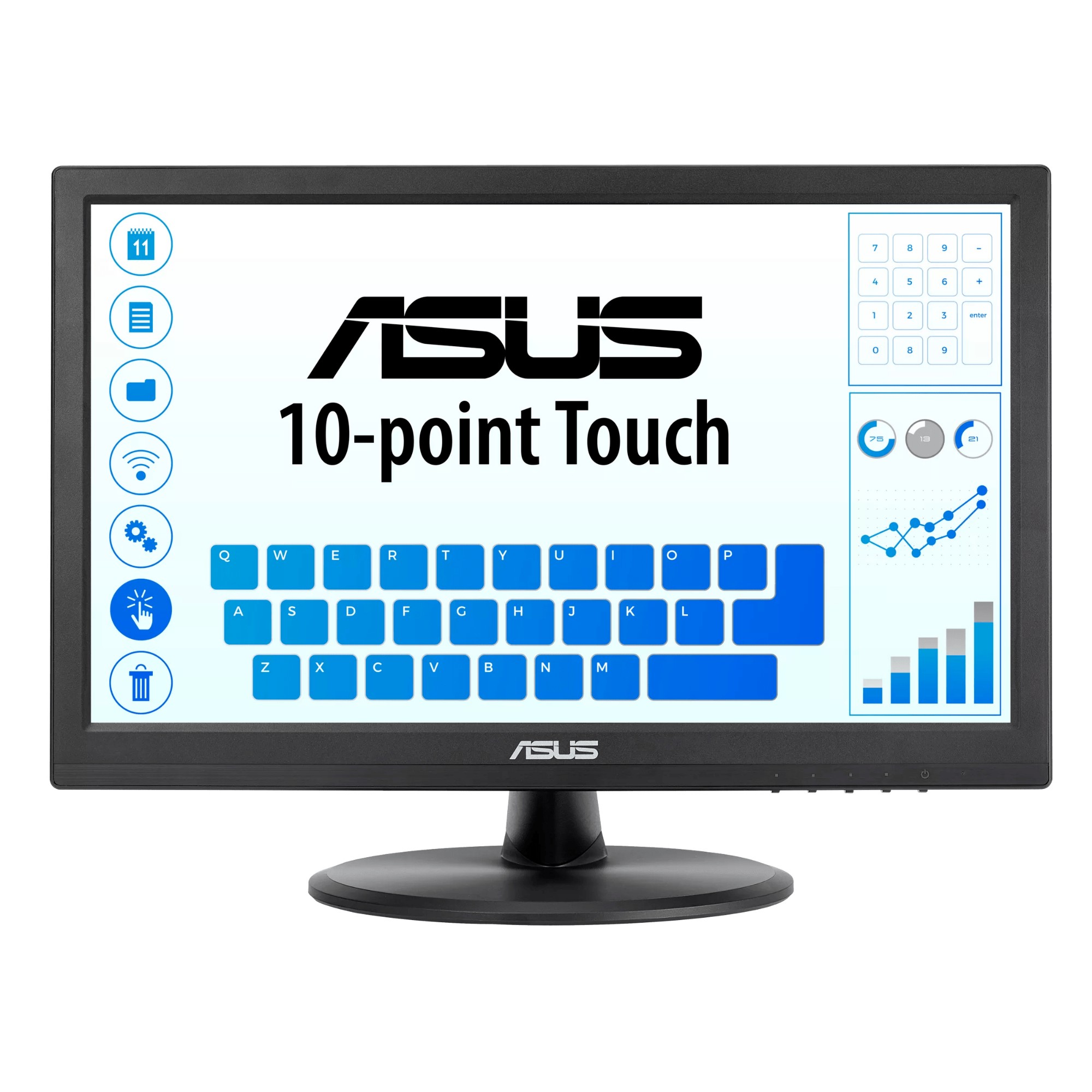 VT168HR - ASUS