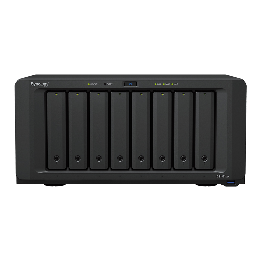 DS1823XS++8XHAT33004TB - Synology