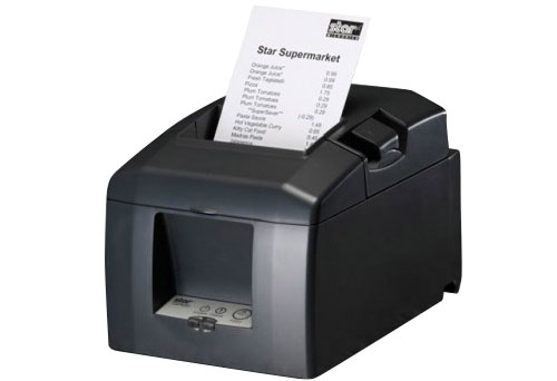 39449610 - Star Micronics