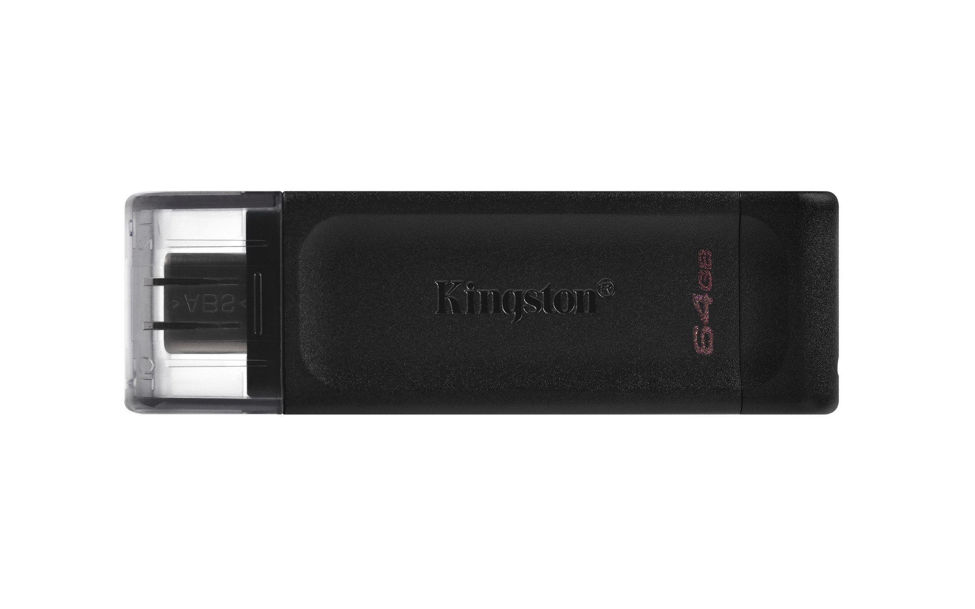 DT70/64GB - Kingston Technology