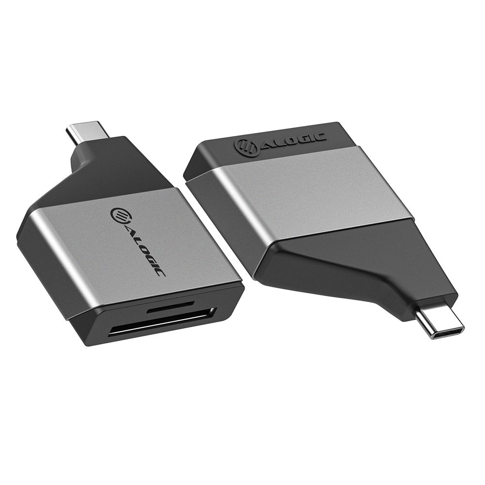 ULCSDMN-SGR - ALOGIC