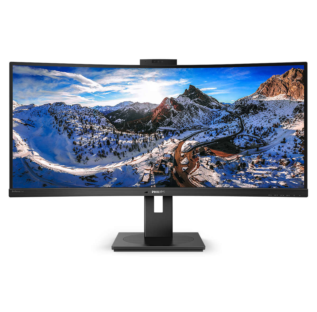 346P1CRH/00 - Philips