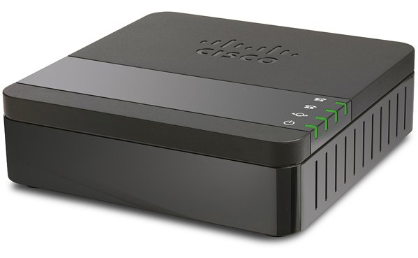 ATA191-K9 - Cisco