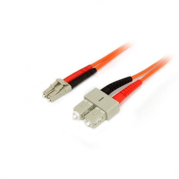 50FIBLCSC1 - StarTech.com