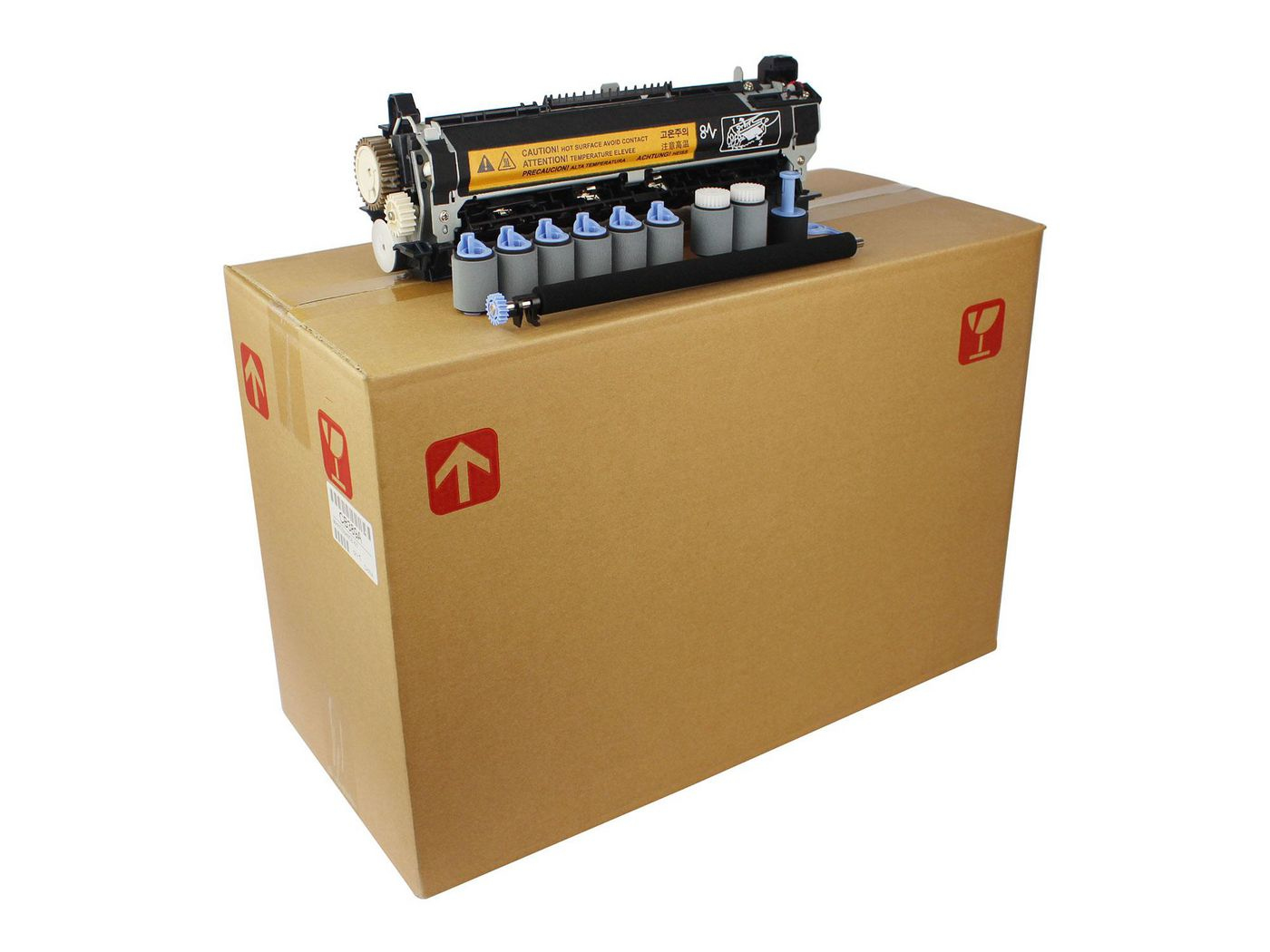 MSP6909 - CoreParts