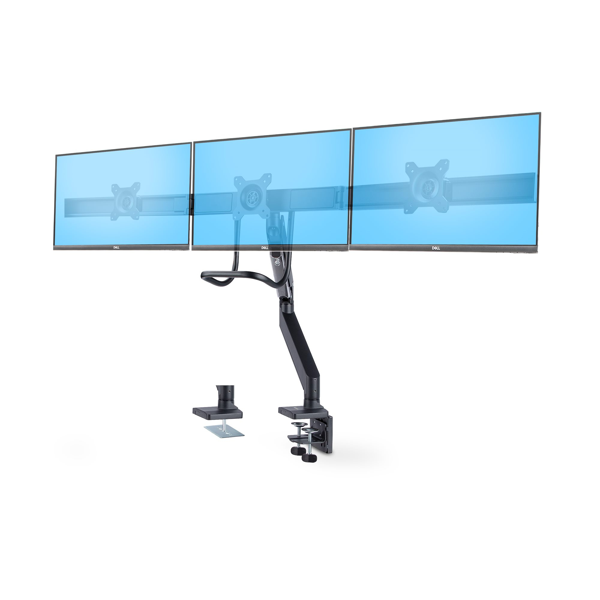 3M1A3SG-MONITOR-ARM - StarTech.com