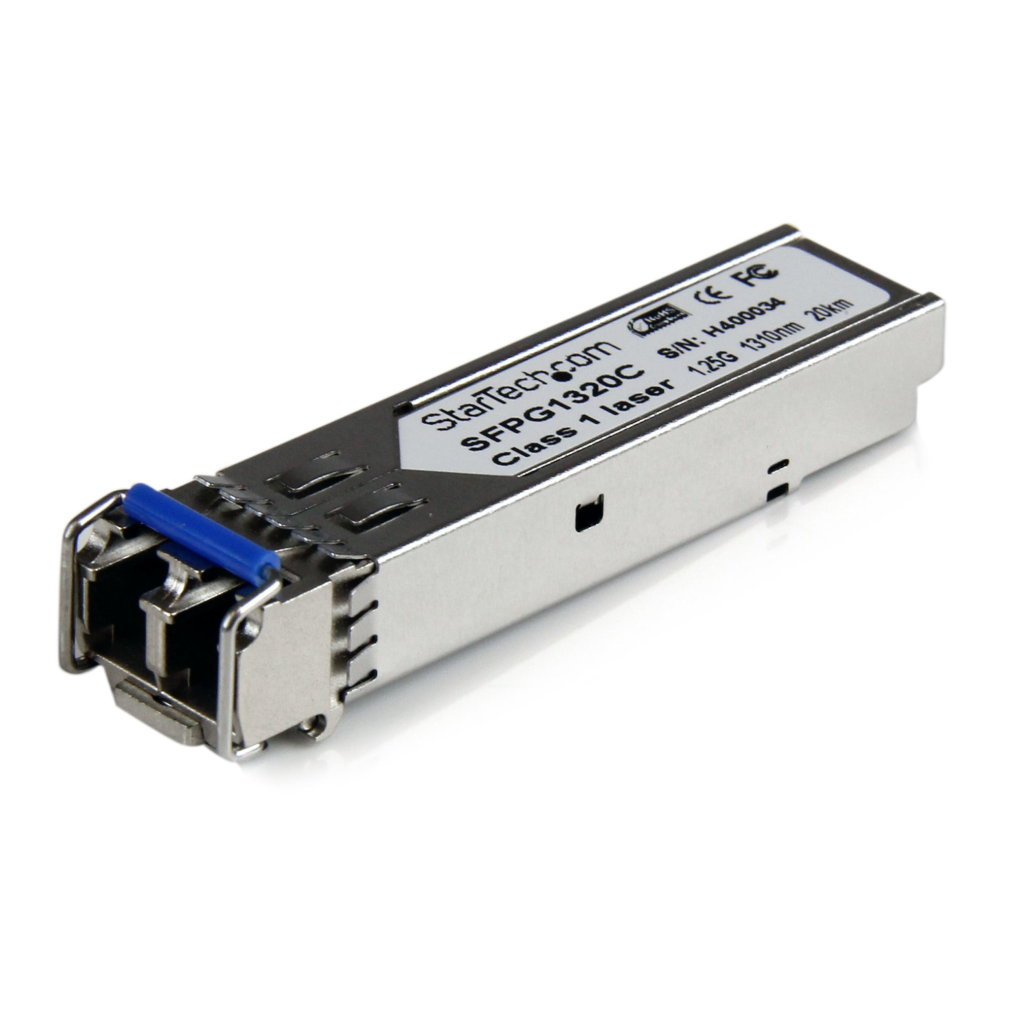 SFPG1320C - StarTech.com