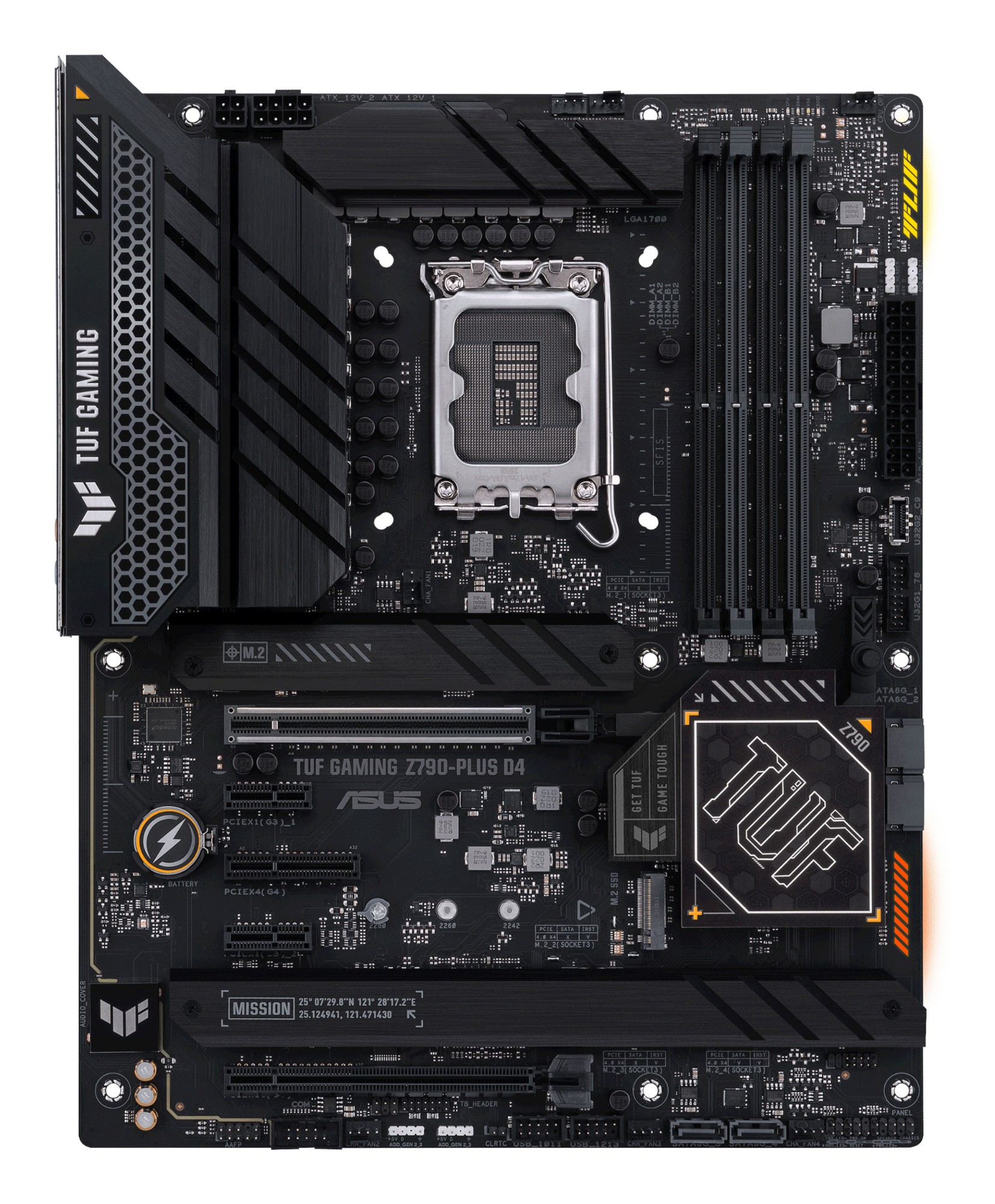 90MB1CQ0-M0EAY0 - ASUS
