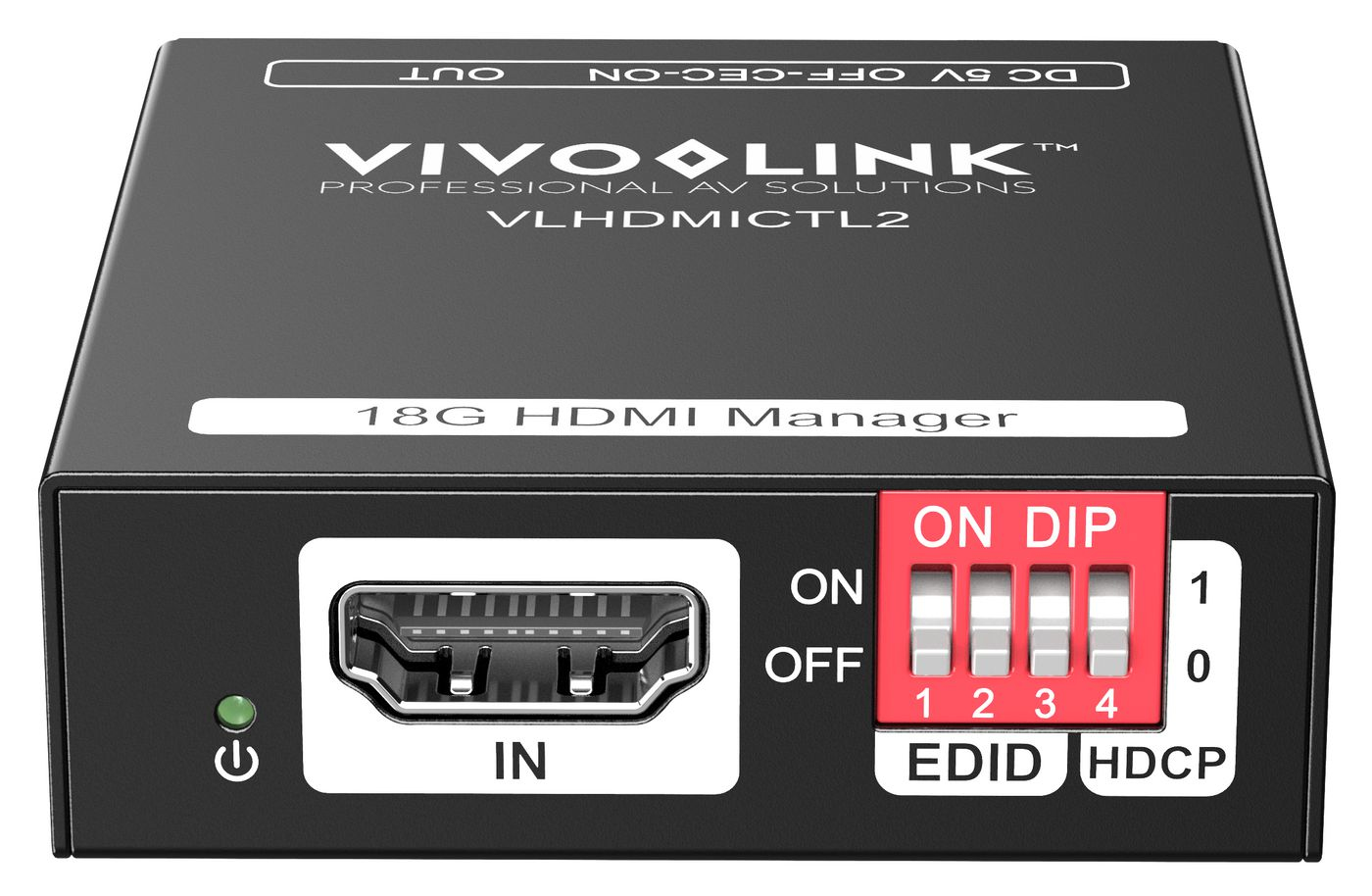 VLHDMICTL2 - VivoLink