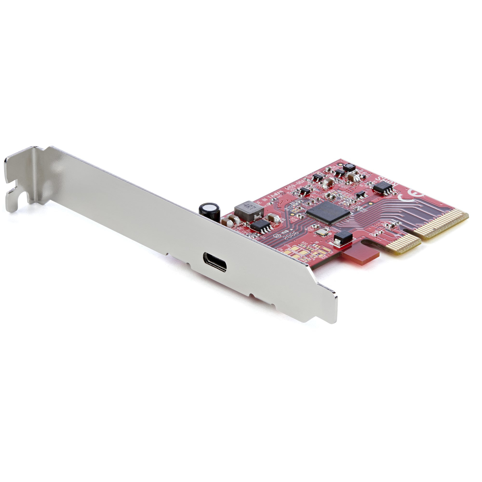 PEXUSB321C - StarTech.com
