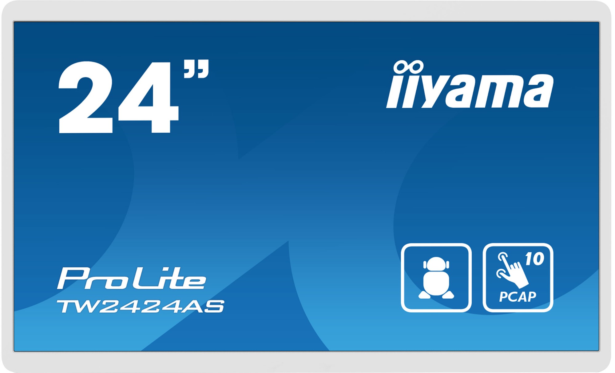 TW2424AS-W1 - iiyama