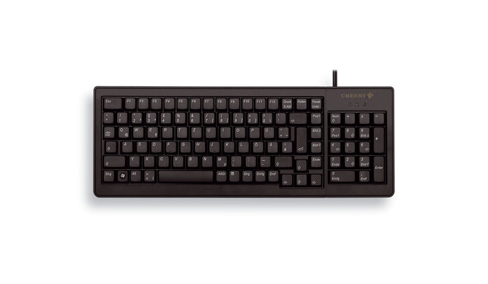 G84-5200LCMDE-2 - CHERRY