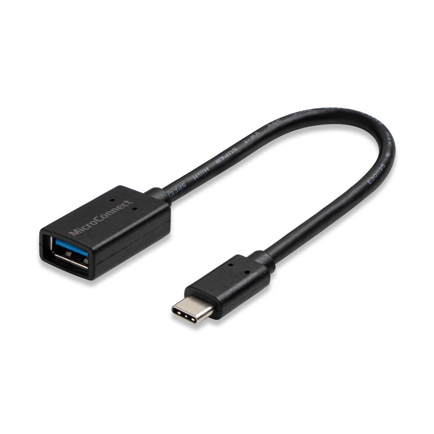 USB3.1CAF02BH - Microconnect