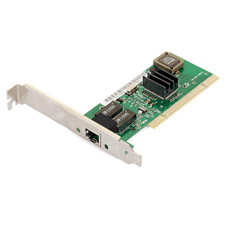 MC-DR8169 - Microconnect