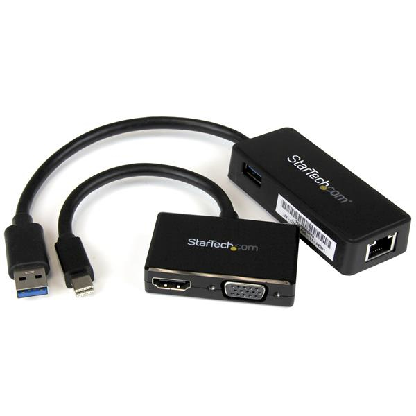 MSTS3MDPUGBK - StarTech.com