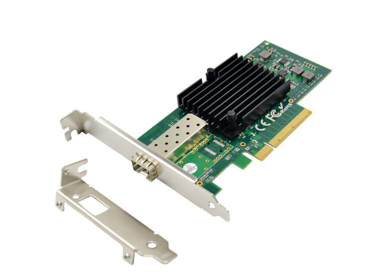 MC-PCIE-82599EN - Microconnect