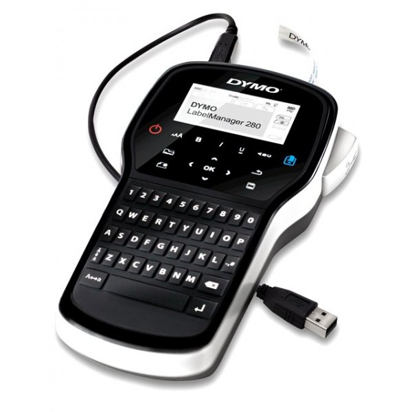 S0968920 - DYMO
