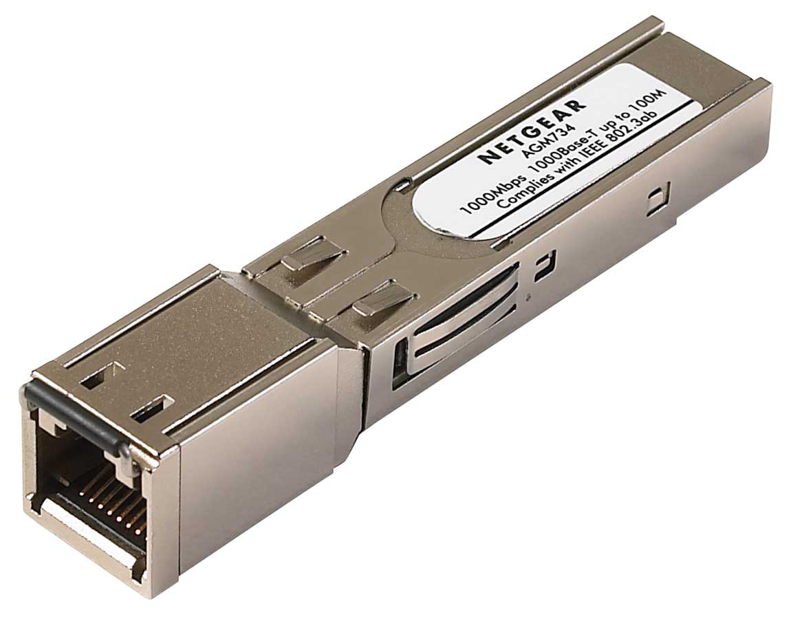 AGM734-10000S - Netgear