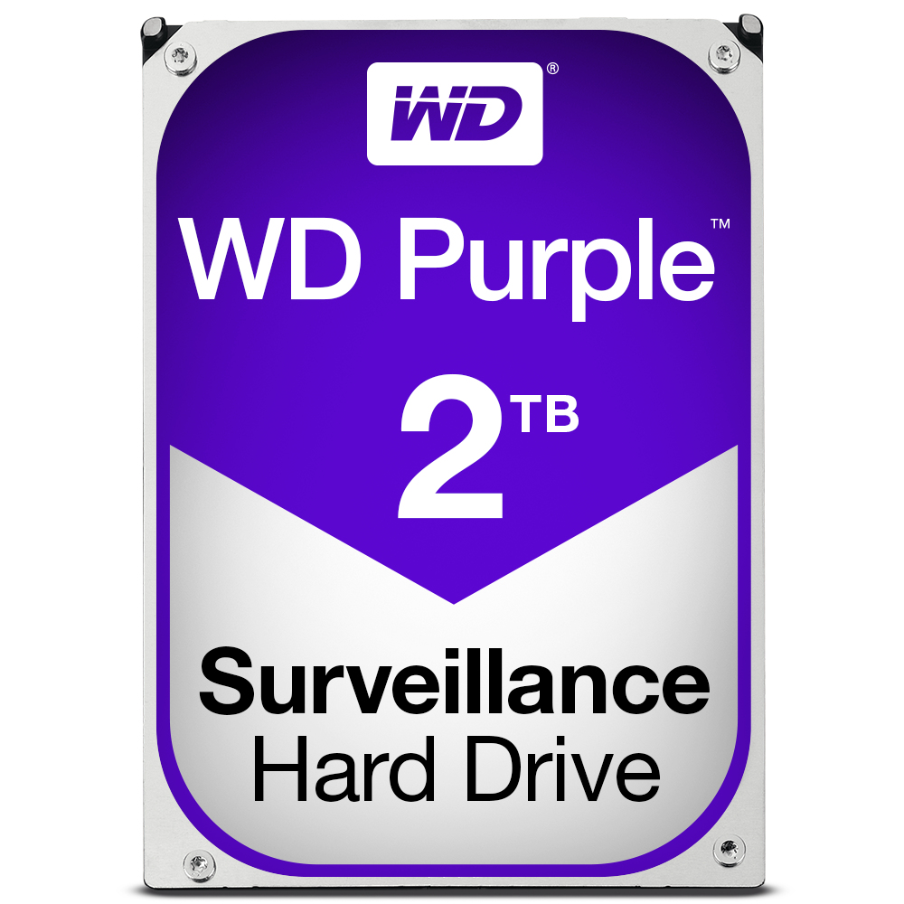 WD20PURX - Western Digital