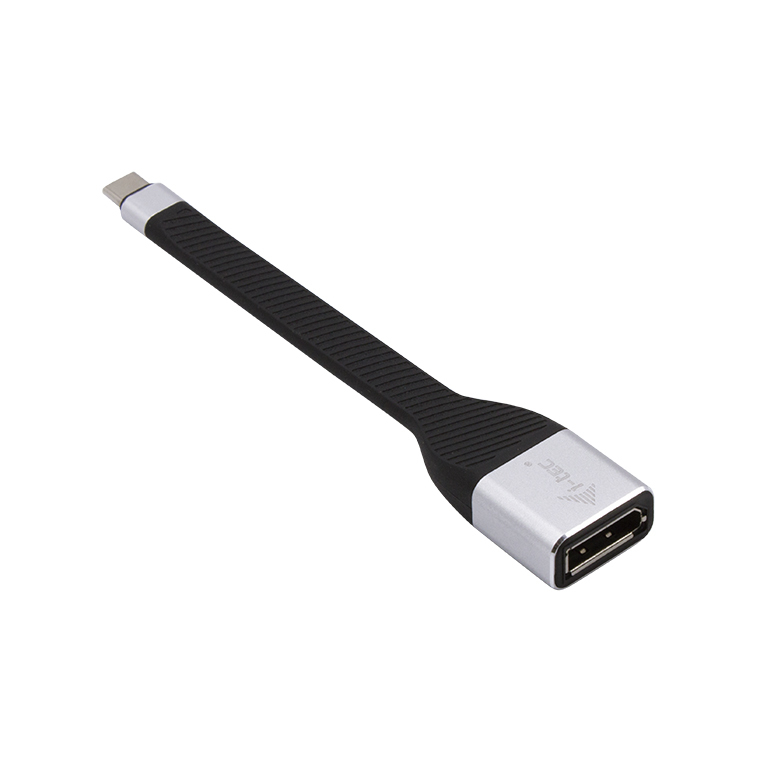 C31FLATDP60HZ - i-tec