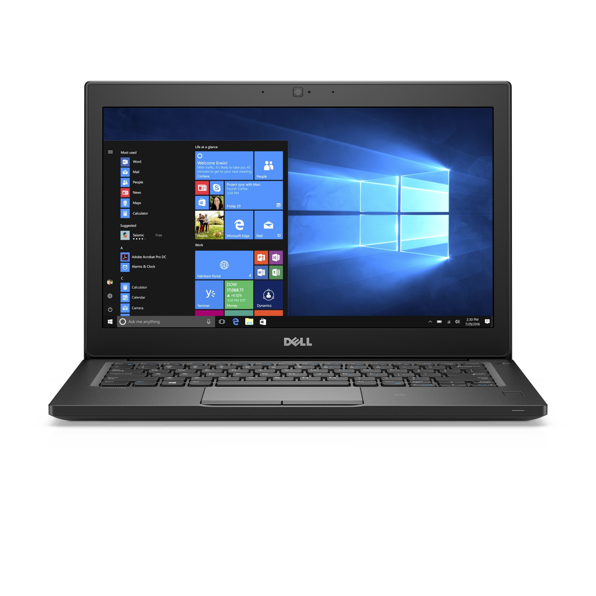 K8X0T - DELL