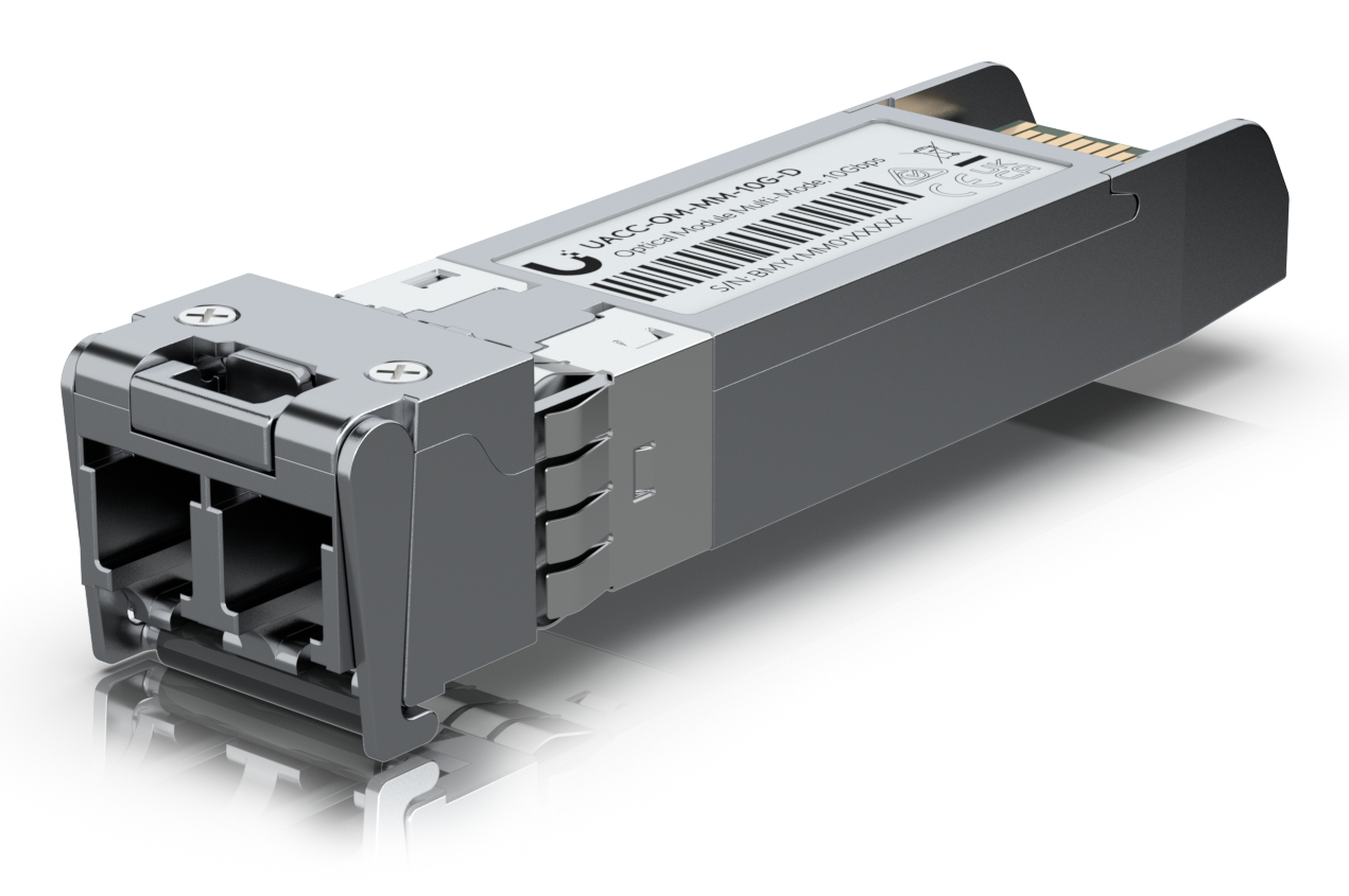 UACC-OM-MM-10G-D - Ubiquiti
