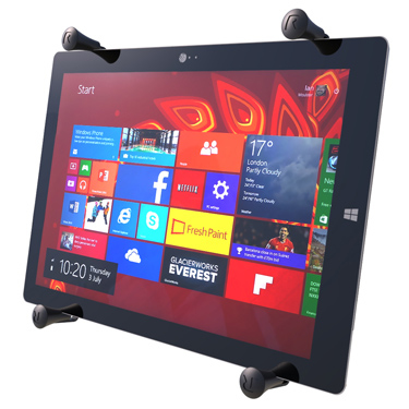 RAM-HOL-UN11U - RAM Mounts