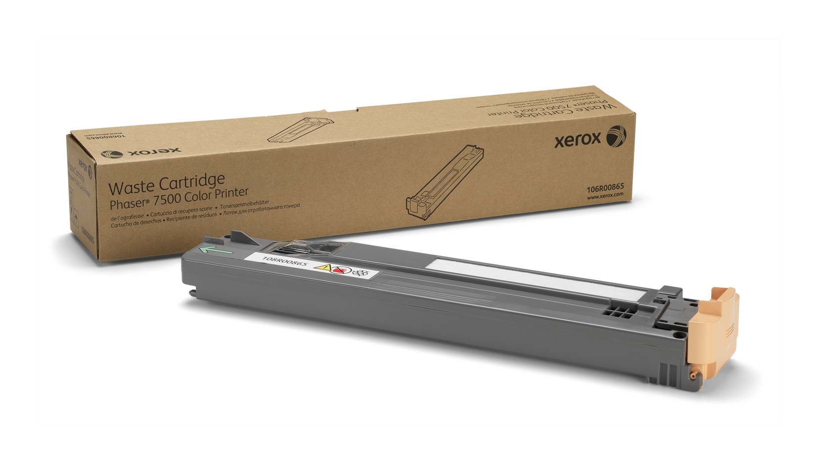 108R00865 - Xerox