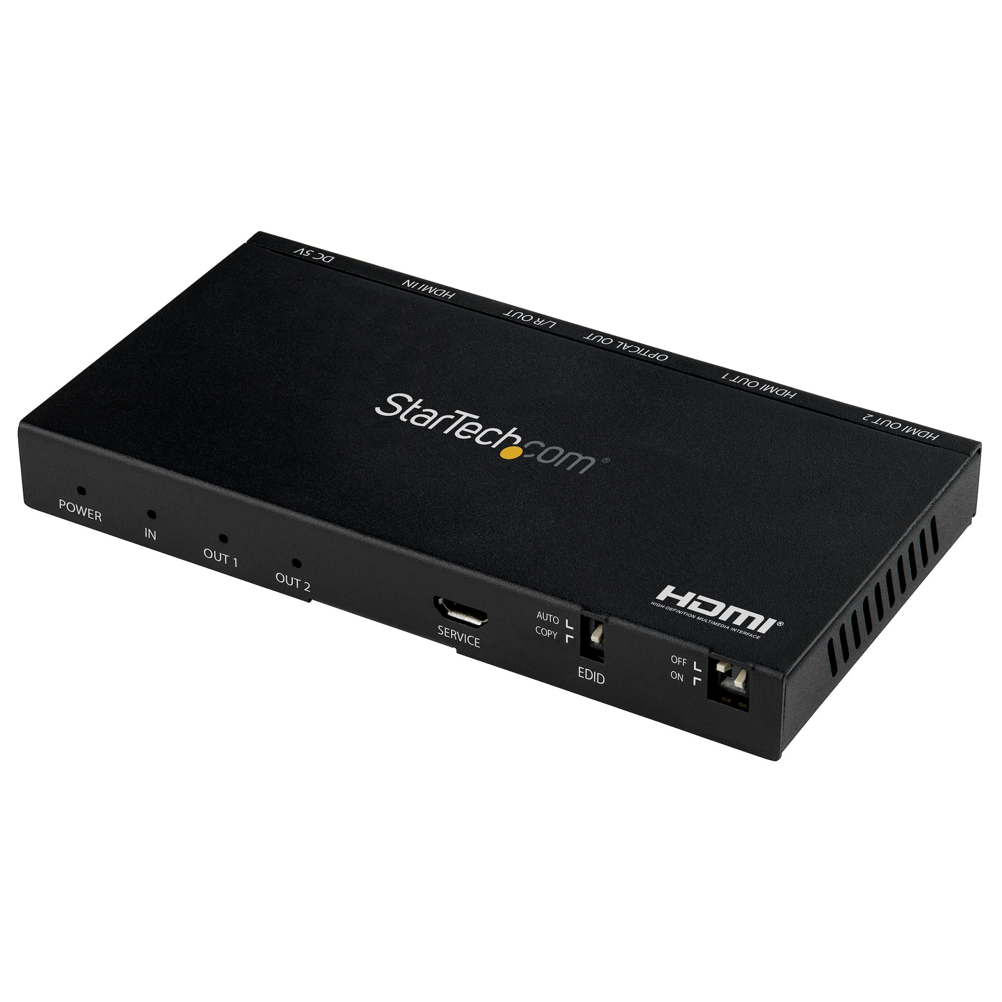 ST122HD20S - StarTech.com